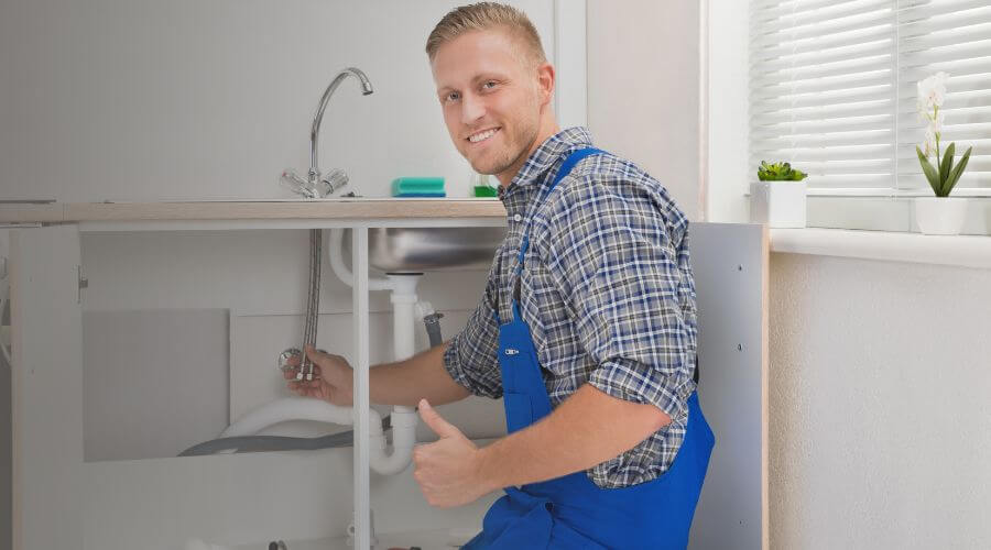 Emergency Plumbing Repair in Fruita, CO